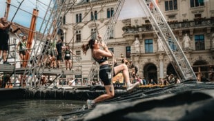 2027 geht das erste Rennen in Graz über die Bühne.