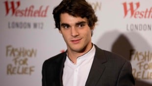 RJ Mitte starb im Alter von nur 34 Jahren. Das Leben legte dem Schauspieler viele Steine in den ...
