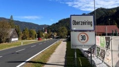 Oberzeiring hat ein Wasserproblem.