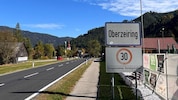 Oberzeiring hat ein Wasserproblem.