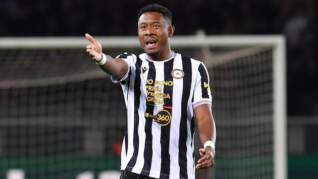David Alaba