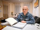 Seine Krankengeschichte füllt mittlerweile einen dicken Ordner. Der PVA ist das zu wenig.