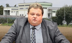 Eine angeblicher Rückzug als Vorstand im Burgenländischen Müllverband heizt bei der SPÖ die ...