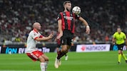Seit 2024 ist Pavlovic ein „Rossonero“.