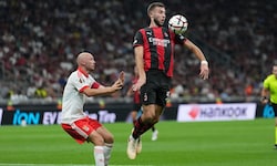 Seit 2024 ist Pavlovic ein „Rossonero“.