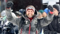 Andi Widhölzl will auch im kommenden Winter Erfolge seiner „Adler“ bejubeln.
