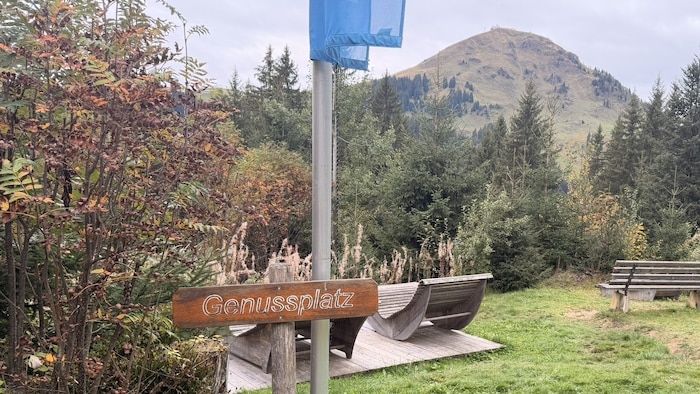 Auch ohne große Wandererfahrung lässt sich die Bergwelt rund um Hochbrixen wunderbar erkunden.