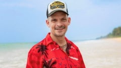 Ben Tewaag (50), Reality-TV-Darsteller und Sohn von Schauspielerin Uschi Glas, hat sich von ...