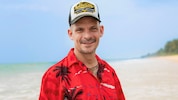 Ben Tewaag (50), Reality-TV-Darsteller und Sohn von Schauspielerin Uschi Glas, hat sich von ...