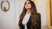 Kimberly Guilfoyle gehörte über Jahre zum engsten Trump-Zirkel. 