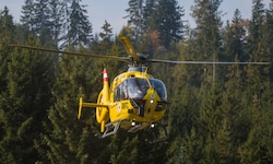 Der 75-Jährige wurde dabei unbestimmten Grades verletzt, er konnte durch einen Zeugen aus dem ...