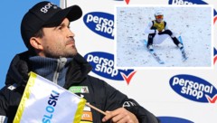 Der slowenische Cheftrainer Robert Hrgota übt heftige Kritik. 