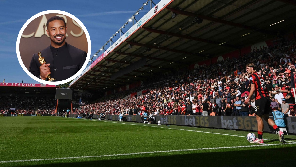 Hollywoodhoz illő tündérmese: Sturm ellen játssza első nemzetközi hazai meccsét a Bournemouth