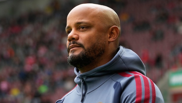 Vincent Kompany