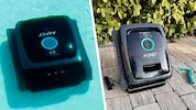 In Action und an Land: Einen Sommer lang verlangten wir dem „Aiper Scuba V3“ alles ab.