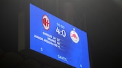 Das bislang letzte Duell ging klar an die Lombarden.