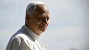 Papst Leo XIV. befinde sich nach seiner Operation in „guter Stimmung“, so der Vatikan.