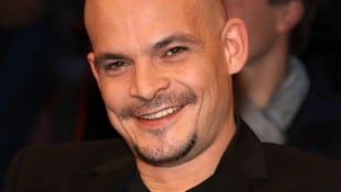 Ben Tewaag (50), Reality-TV-Darsteller und Sohn von Schauspielerin Uschi Glas, hat sich von ...