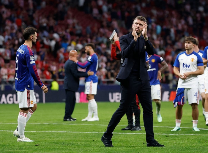 Michael Carrick