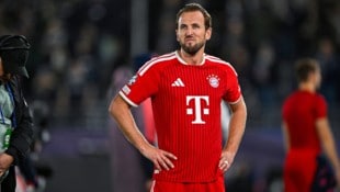Harry Kane und der Ballon d‘Or – scheitert es letztlich am Aussehen?