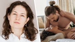 Was unsere Sexualität mit unserer mentalen Gesundheit zu tun hat? Das erklärt uns ...