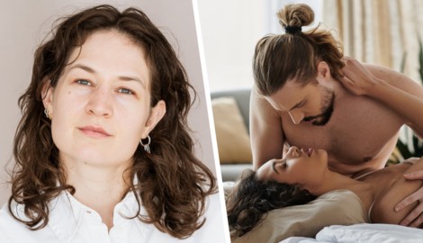 Was unsere Sexualität mit unserer mentalen Gesundheit zu tun hat? Das erklärt uns ...