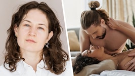 Was unsere Sexualität mit unserer mentalen Gesundheit zu tun hat? Das erklärt uns ...