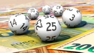Ein Deutscher darf sich über 120 Millionen Euro freuen.