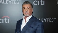 Sylvester Stallone hat auch mit 80 Jahren keine Lust darauf, sich zur Ruhe zu setzen: „Was soll ...