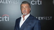 Sylvester Stallone hat auch mit 80 Jahren keine Lust darauf, sich zur Ruhe zu setzen: „Was soll ...
