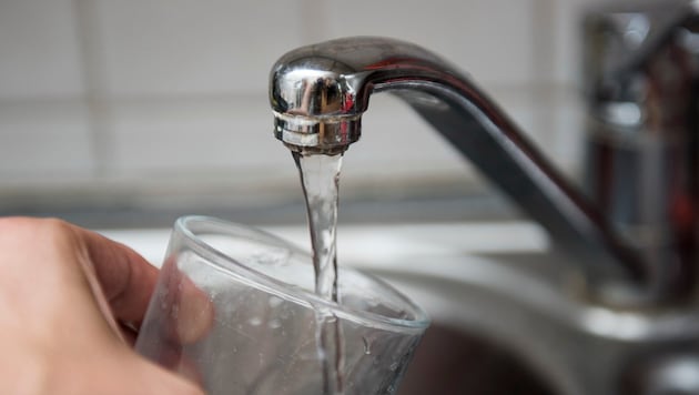 Die Wasserversorgung bereitet Gemeinden zunehmend Sorgen.