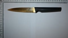 Nach einer Messer-Attacke auf der Nußdorfer Lände in Wien-Döbling wurde ein 39-Jähriger schwer ...