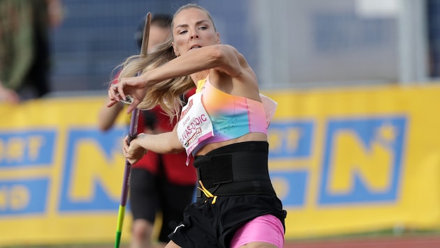 Ivona Glavas Dadic