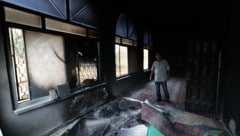 Die Gewalt radikaler israelischer Siedler gegen Palästinenser hat stark zugenommen. 