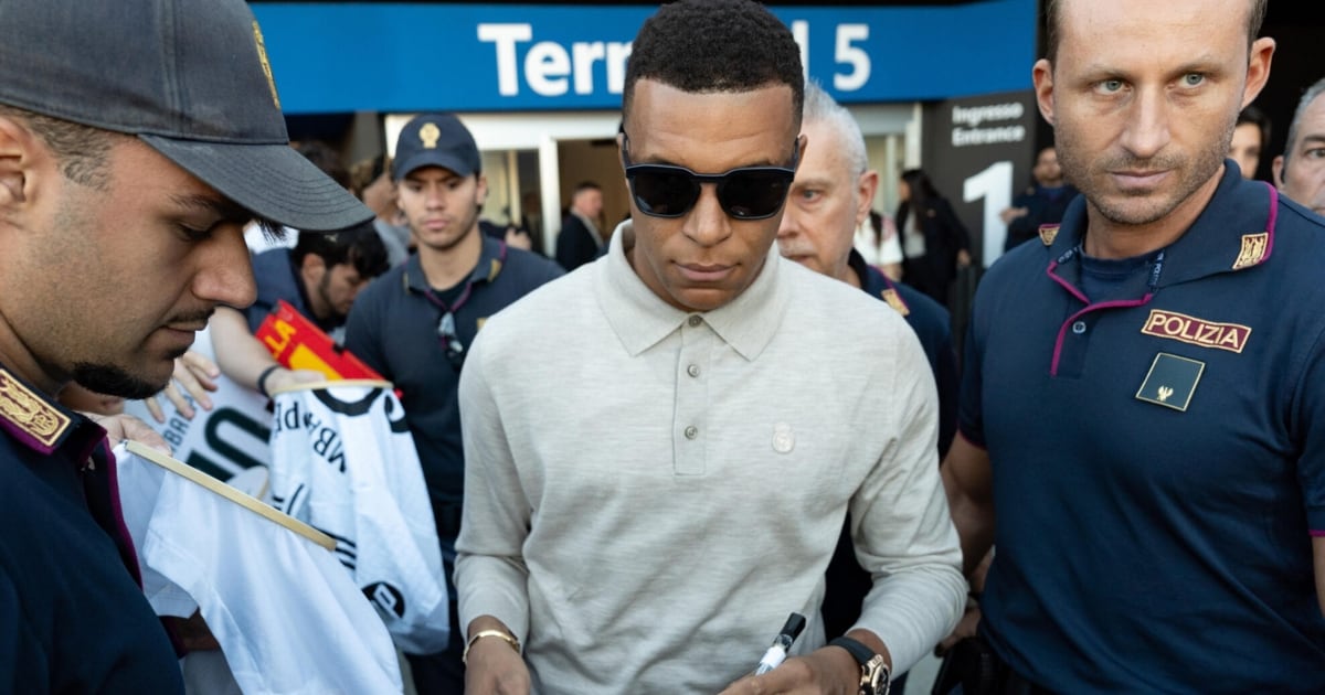 Kylian Mbappét és más sztárokat is kihallgatott a rendőrség egy korrupciós ügyben