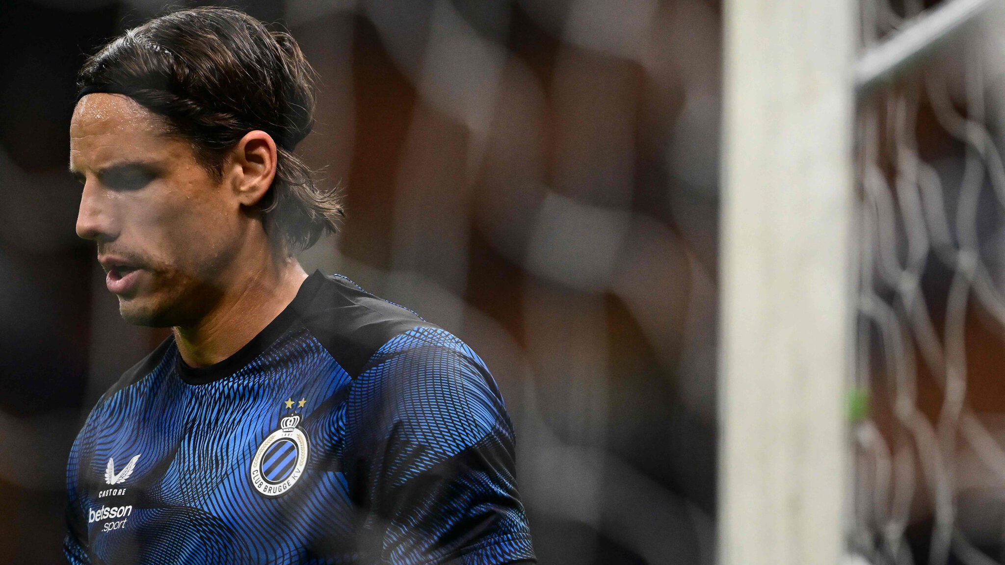 Vége Yann Sommer házasságának: elválik a svájci kapus