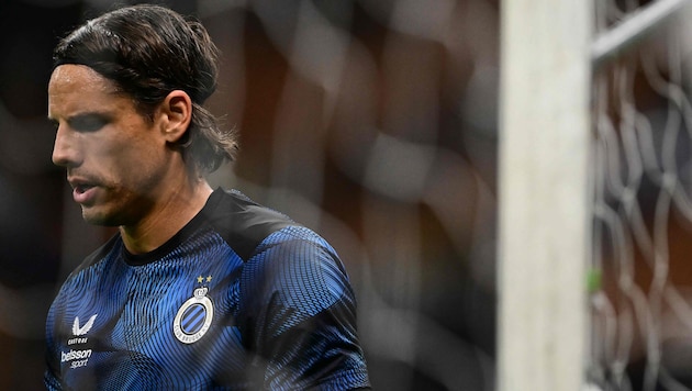 Yann Sommer