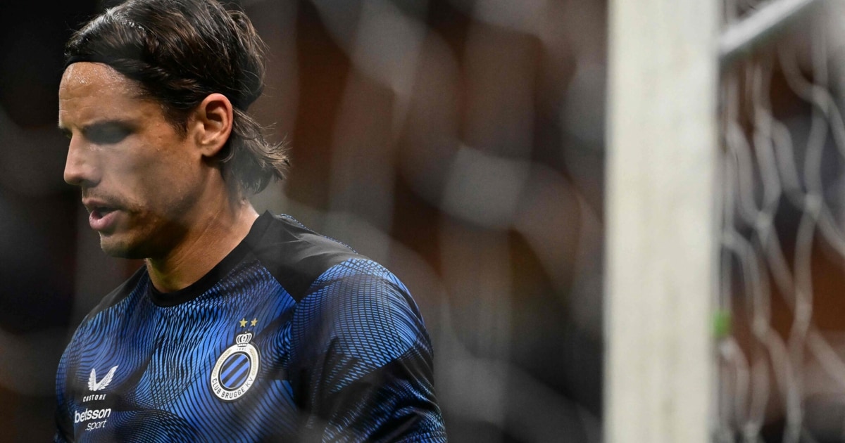 Vége Yann Sommer házasságának: elválik a svájci kapus