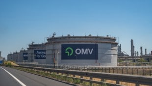 Die OMV profitierte besonders von hohen Öl- und Gaspreisen sowie gestiegenen Raffineriemargen am ...