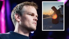 ÖSV-Generalsekretär Jan Überall hat sich zur Personalie Marcel Hirscher geäußert.  