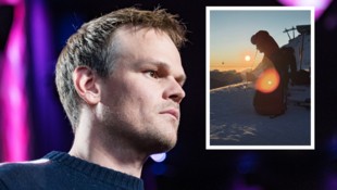 ÖSV-Generalsekretär Jan Überall hat sich zur Personalie Marcel Hirscher geäußert.  