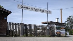 Gute Nachrichten für den 1. Oberndorfer SK.