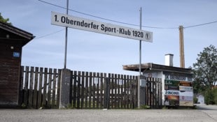 Gute Nachrichten für den 1. Oberndorfer SK.