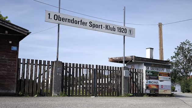 Gute Nachrichten für den 1. Oberndorfer SK.