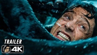 Austin Abrams in „Whalefall“