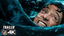 Austin Abrams in „Whalefall“