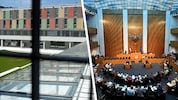 Die Justizanstalten in Österreich sind überfüllt – mit einer Gesetzesnovelle sollen nun ...