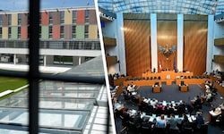 Die Justizanstalten in Österreich sind überfüllt – mit einer Gesetzesnovelle sollen nun ...