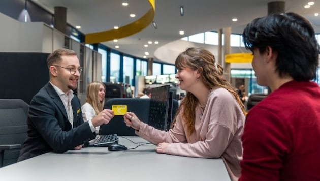 Mehr als nur Pannenhilfe: Der ÖAMTC bietet seinen Mitgliedern Sicherheit, umfassenden Service ...