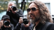 Russell Brand erschien am Mittwoch vor Gericht in London. In ihrem Plädoyer ging die ...